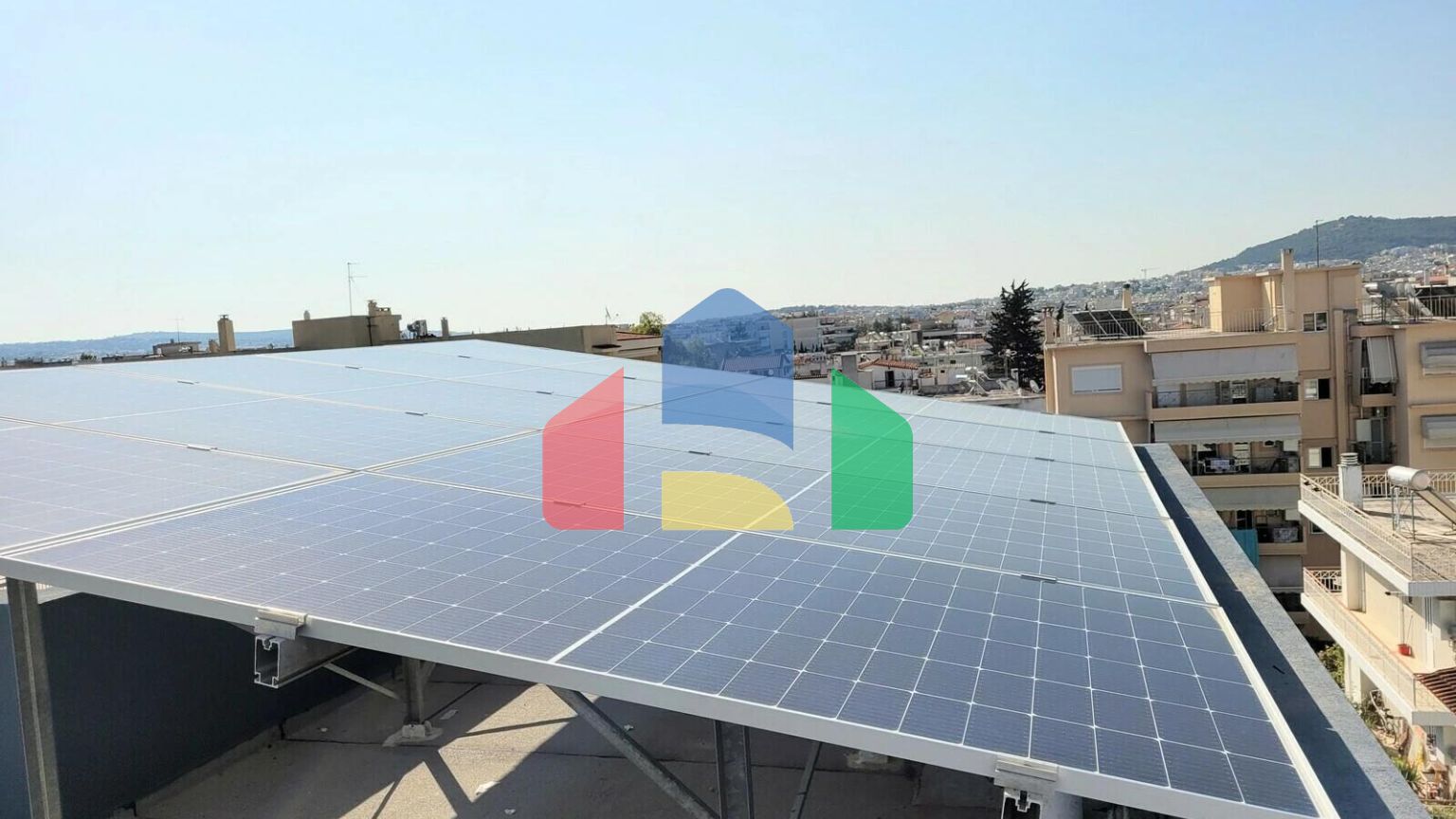 Продаж - Таунхаус 146 m² в Афінах