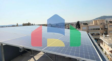 Продаж - Таунхаус 146 m² в Афінах