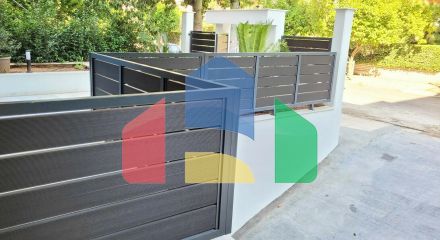 Продаж - Таунхаус 146 m² в Афінах