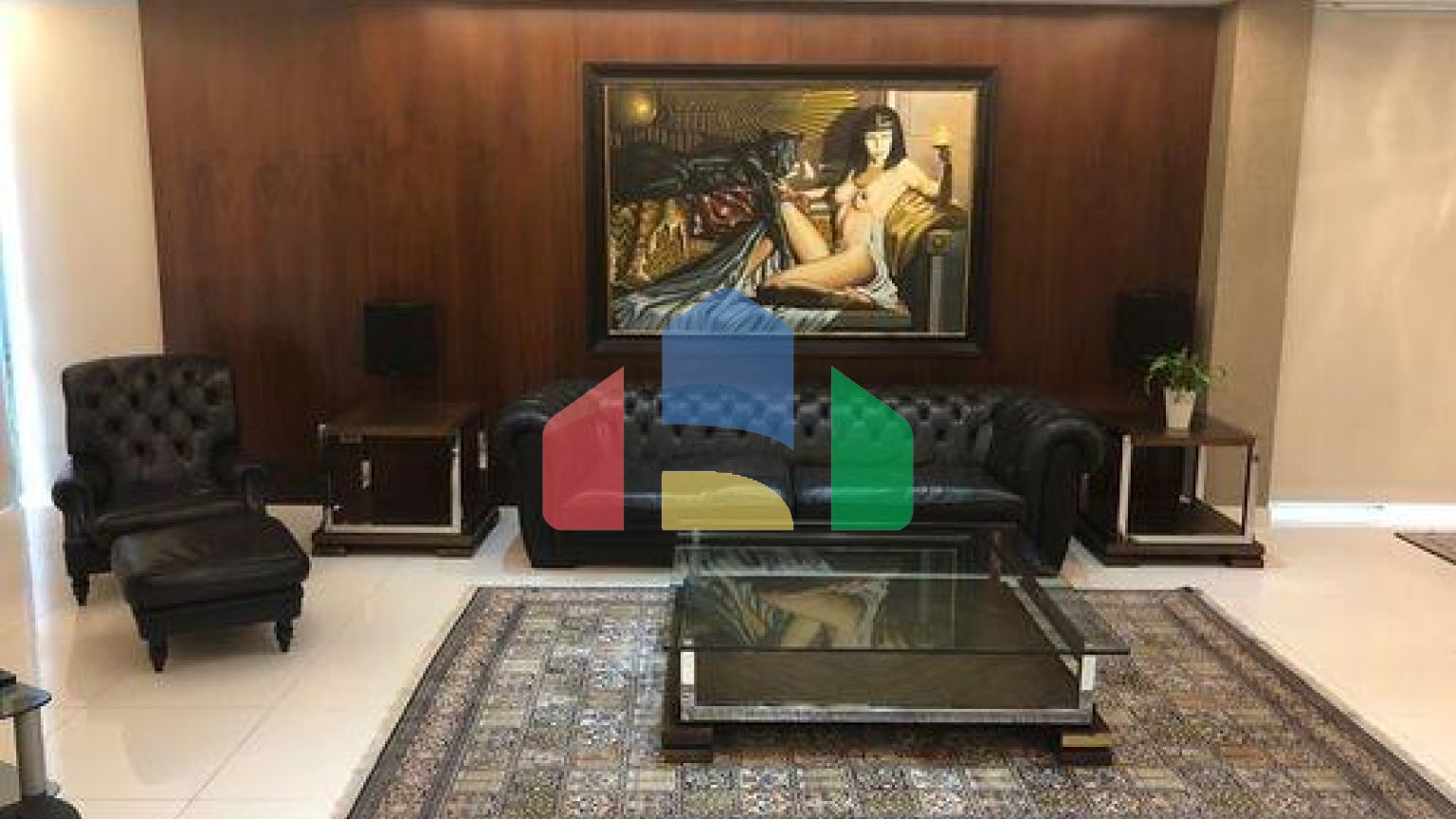 Продажа - Квартира 180 m² в Афинах