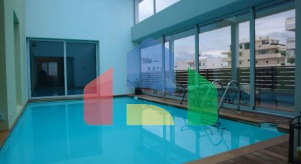 For Sale - Flat 375 m² in Athens