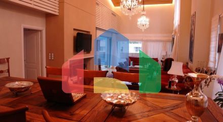 For Sale - Flat 375 m² in Athens