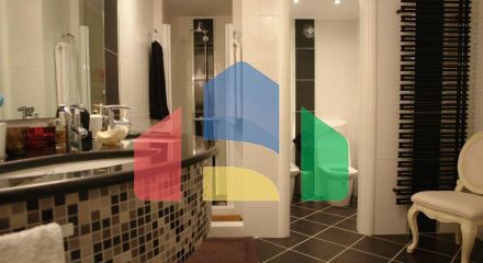 Продаж - Квартира 375 m² в Афінах