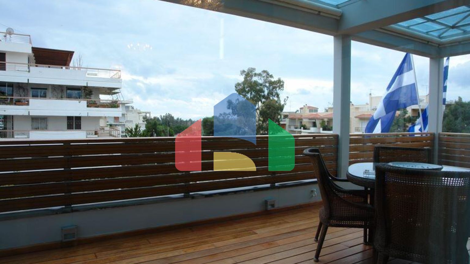 Продаж - Квартира 375 m² в Афінах