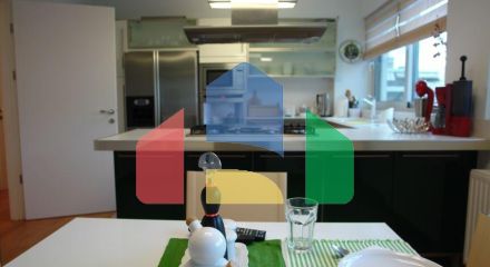 Продаж - Квартира 375 m² в Афінах