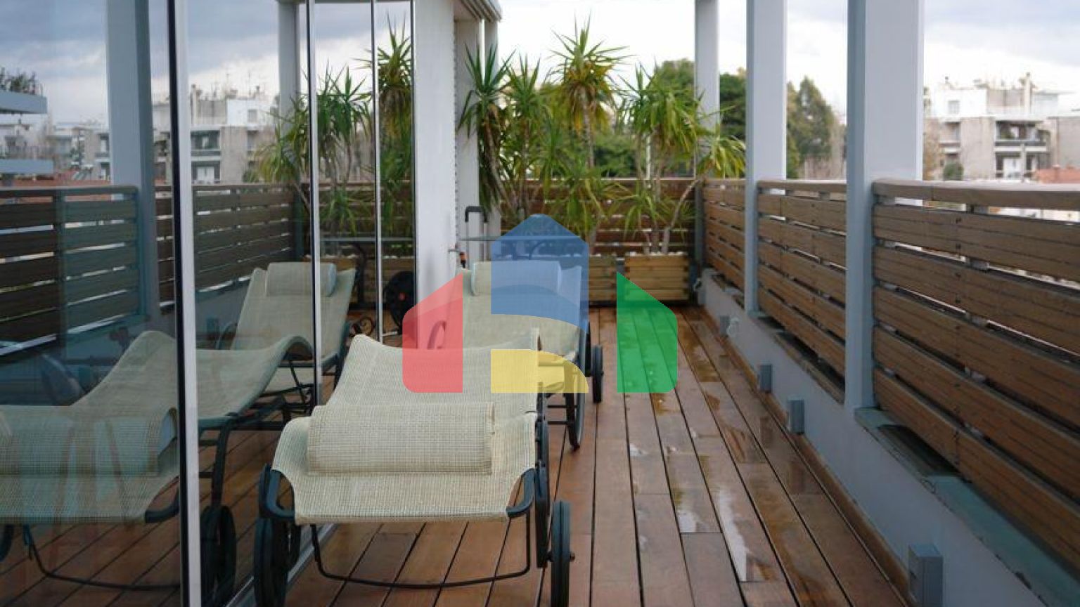 Продаж - Квартира 375 m² в Афінах