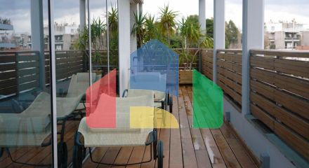 Продаж - Квартира 375 m² в Афінах