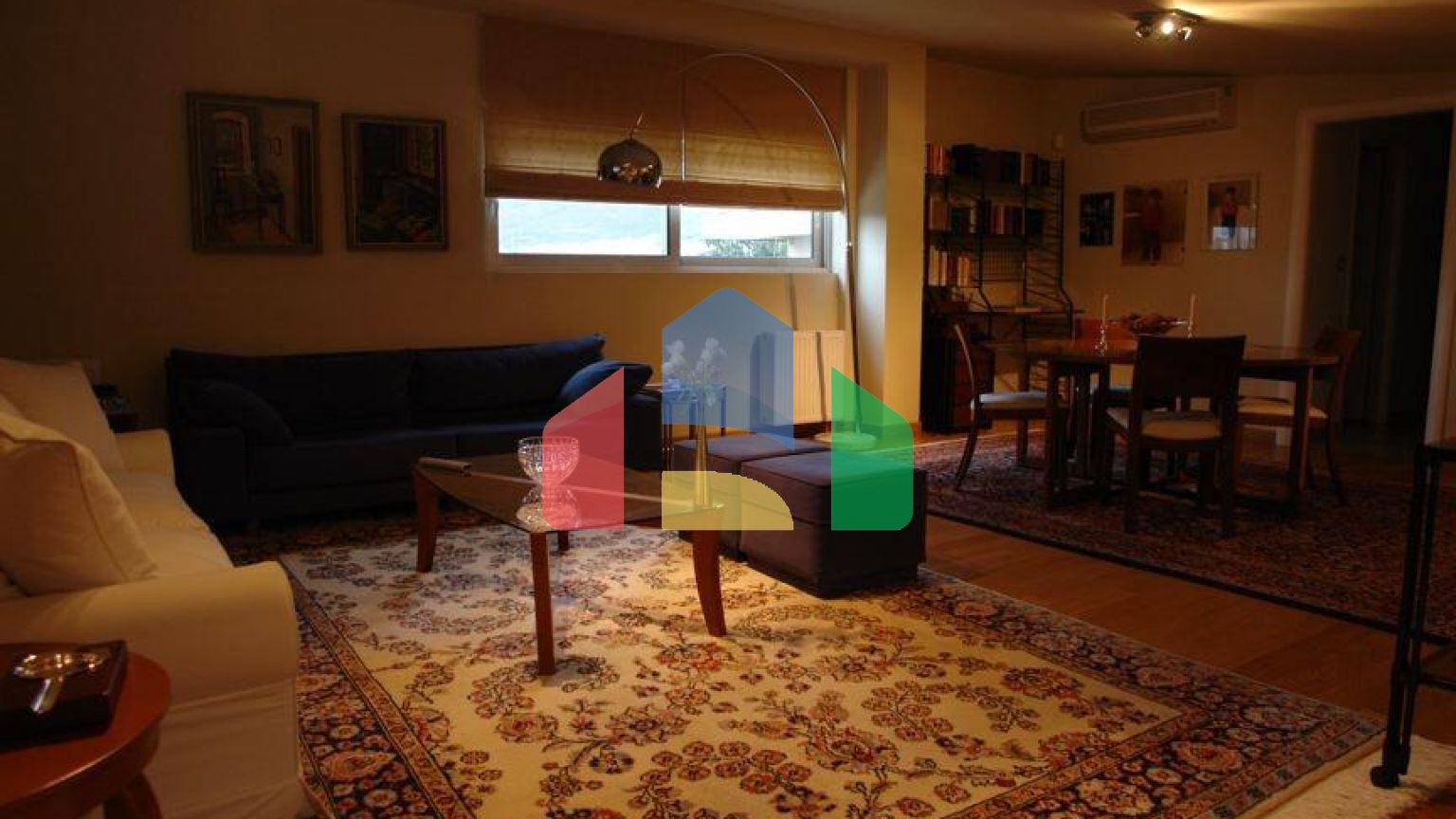 Продаж - Квартира 375 m² в Афінах