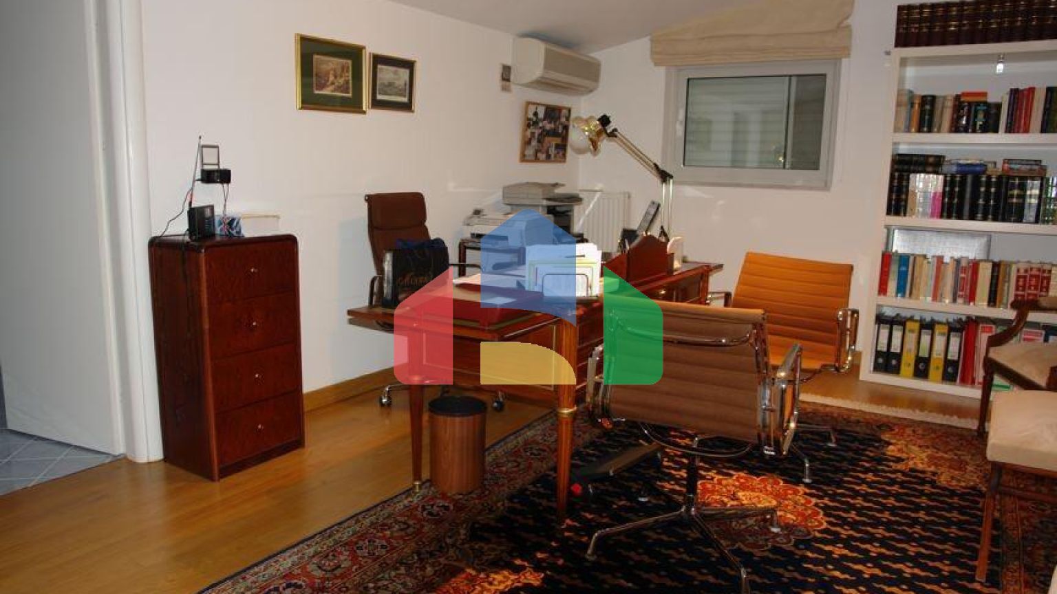 Продаж - Квартира 375 m² в Афінах