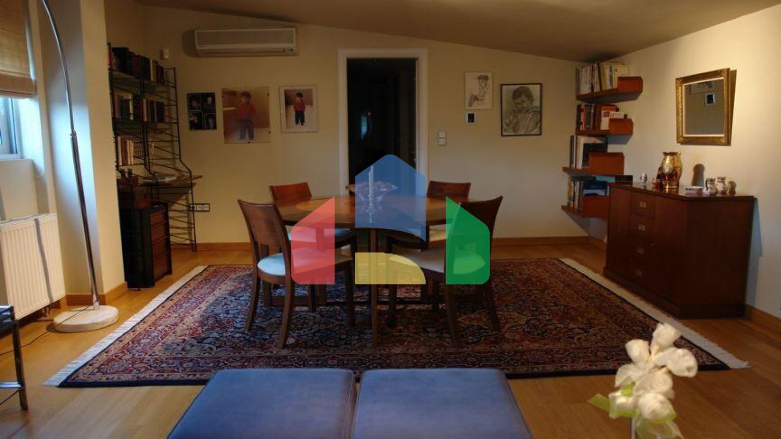 Продаж - Квартира 375 m² в Афінах