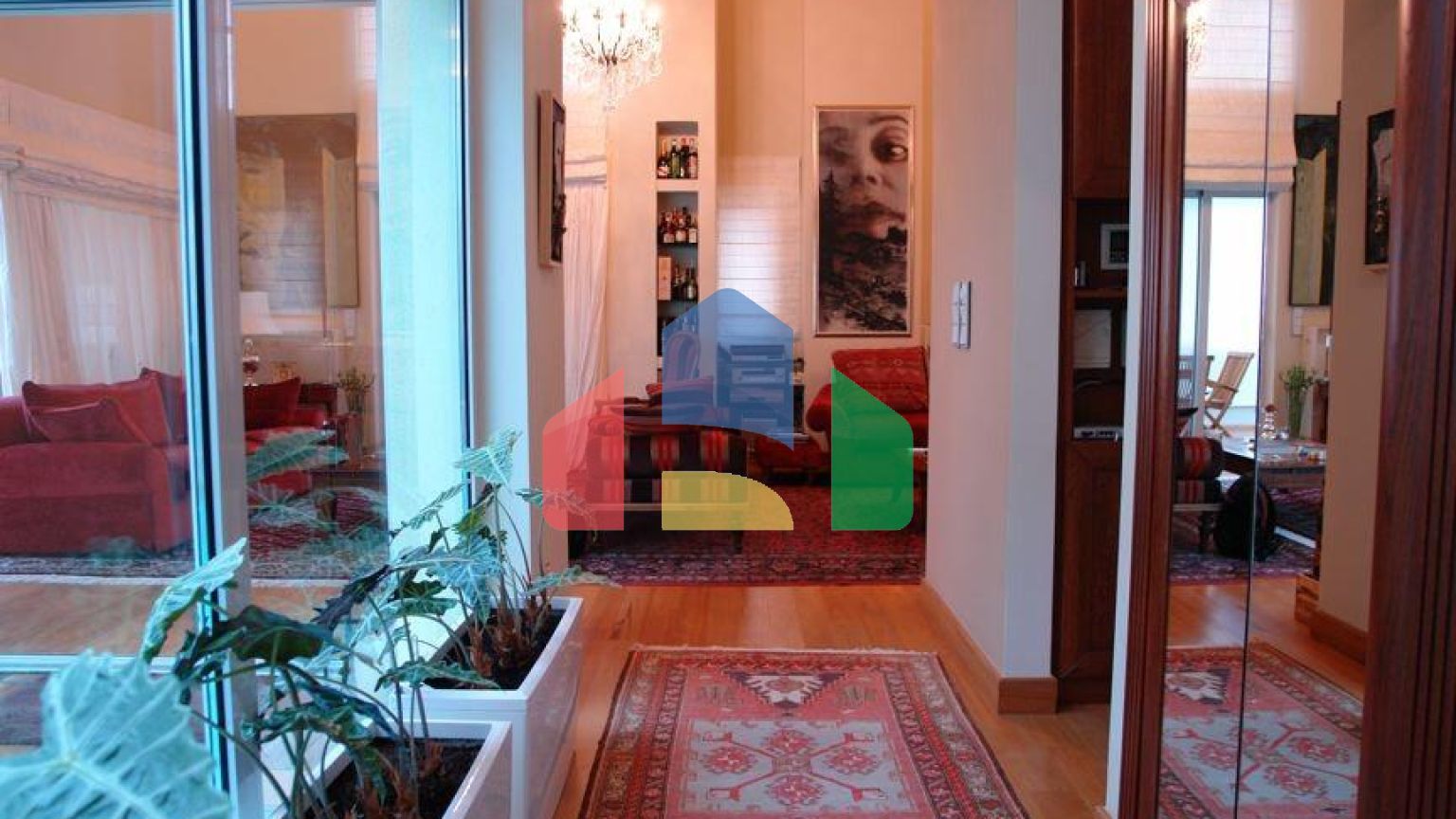 Продаж - Квартира 375 m² в Афінах