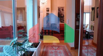 Продаж - Квартира 375 m² в Афінах