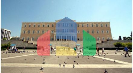 Продаж - Готель 1000 m² в Афінах