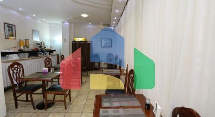 Продаж - Готель 1000 m² в Афінах