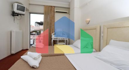 Продаж - Готель 1000 m² в Афінах