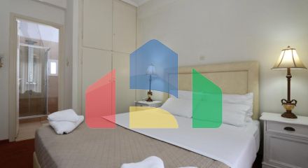 Продаж - Готель 1000 m² в Афінах