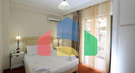 Продаж - Готель 1000 m² в Афінах