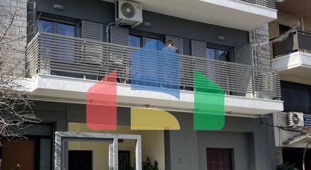 Продаж - Квартира 118 m² в Афінах