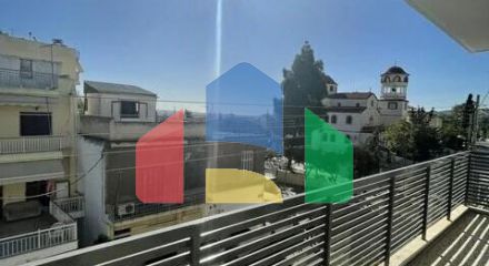 Продажа - Квартира 118 m² в Афинах