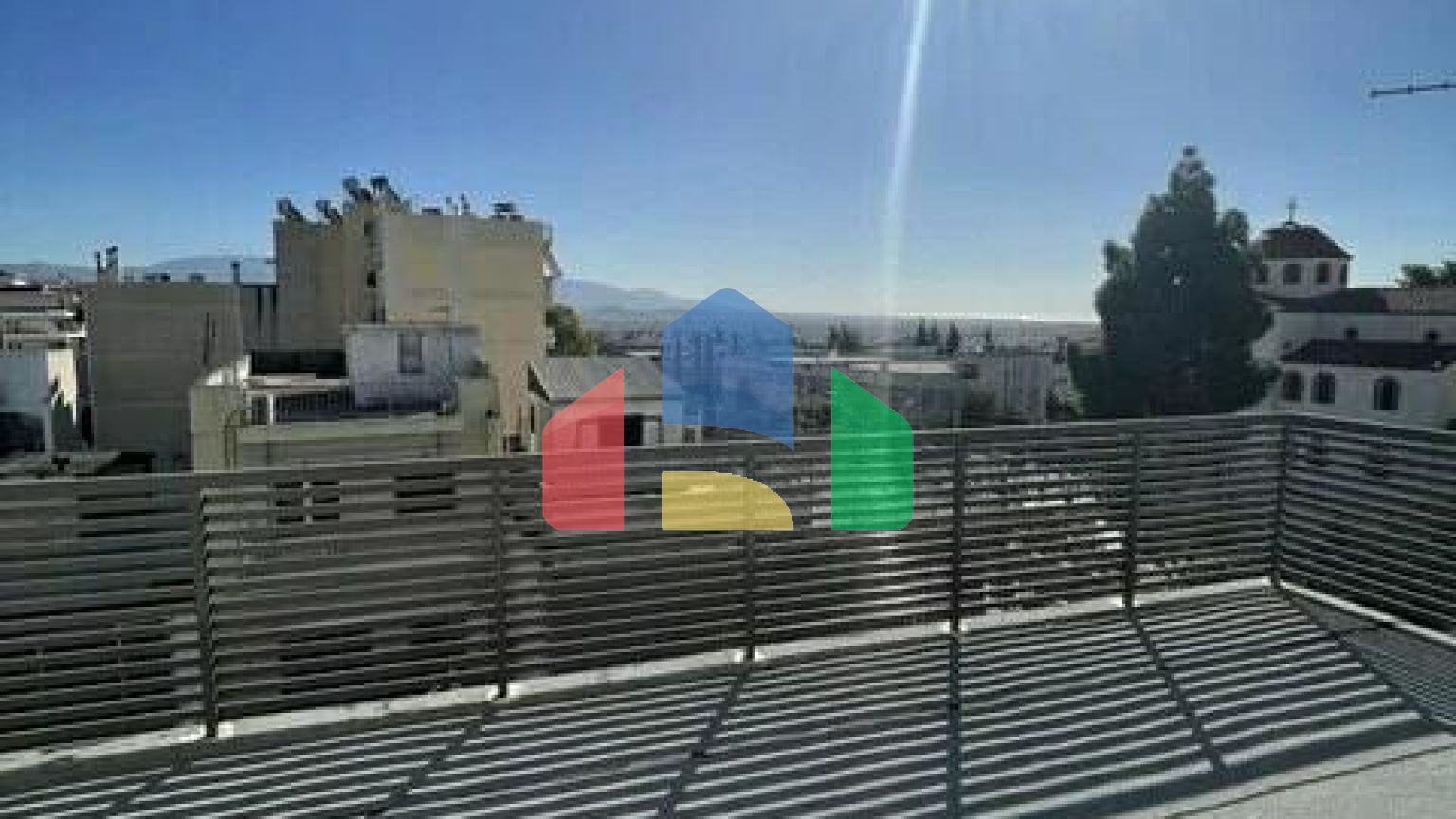 Продажа - Квартира 118 m² в Афинах