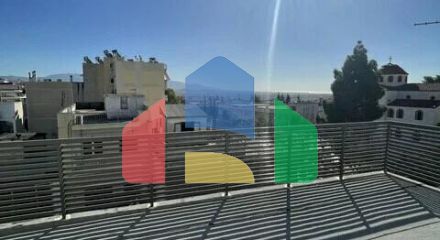 Продажа - Квартира 118 m² в Афинах