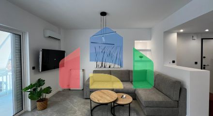 Продаж - Квартира 63 m² в Афінах