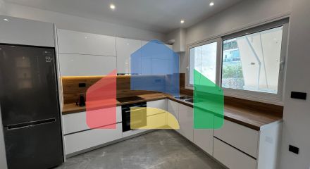 Продаж - Квартира 63 m² в Афінах