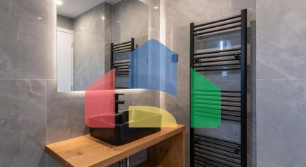 Продаж - Квартира 63 m² в Афінах