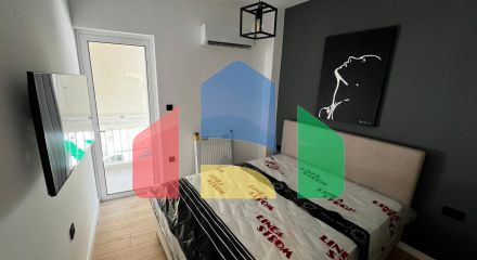 Продаж - Квартира 63 m² в Афінах