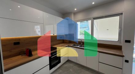 Продаж - Квартира 63 m² в Афінах
