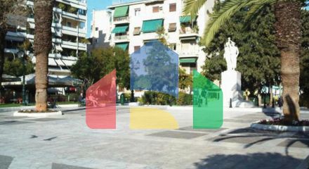 For Sale - Commercial property 374 m² in Athens