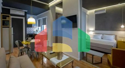 For Sale - Building 265 m² in Athens