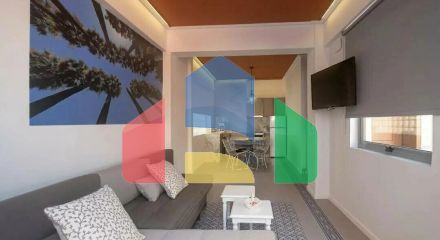 For Sale - Building 265 m² in Athens