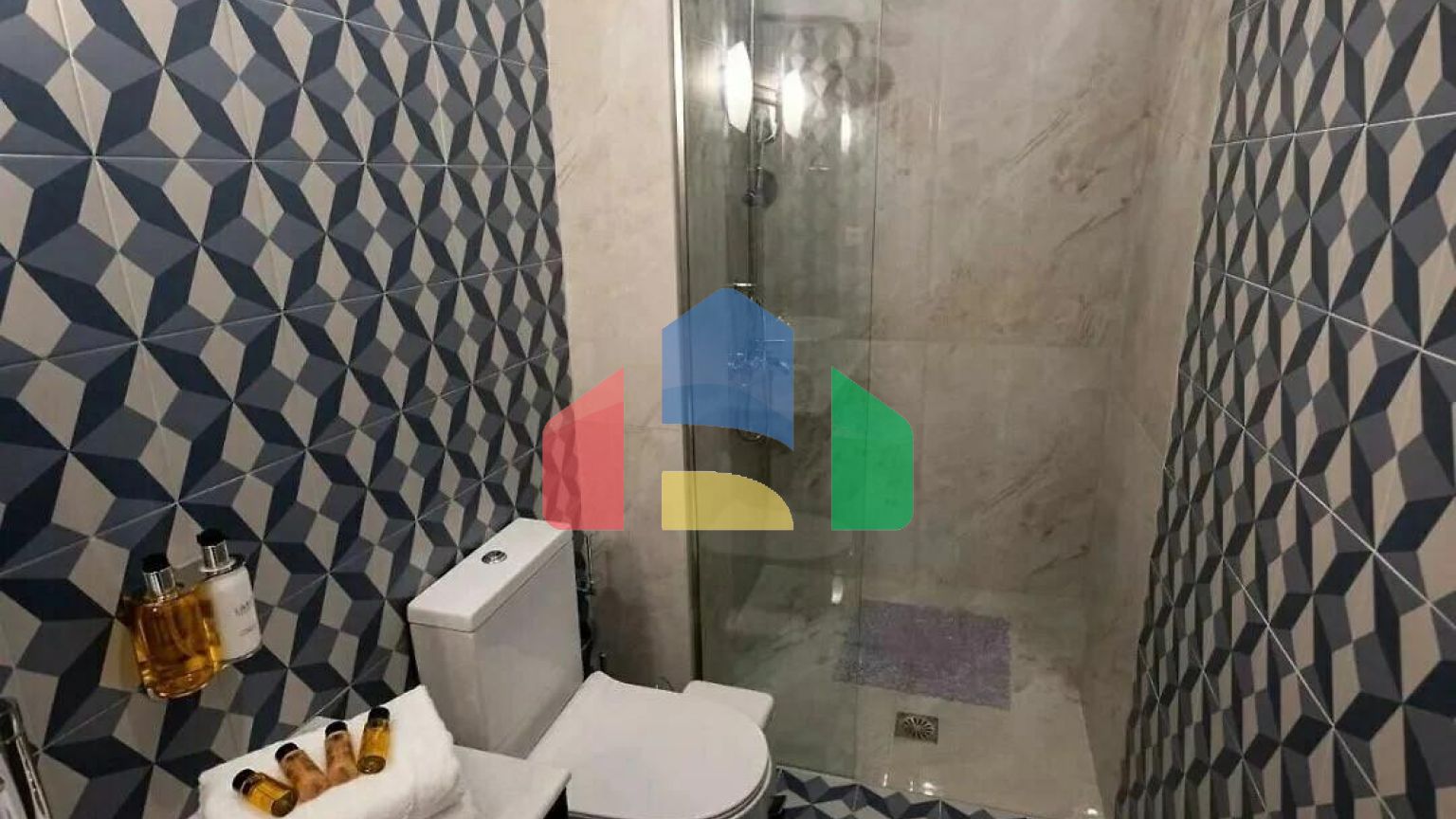 Продажа - Здание 265 m² в Афинах