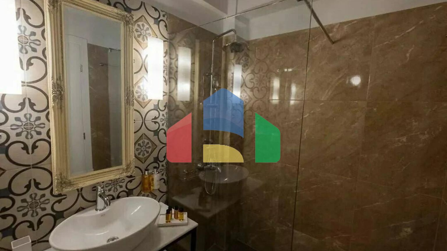 Продажа - Здание 265 m² в Афинах