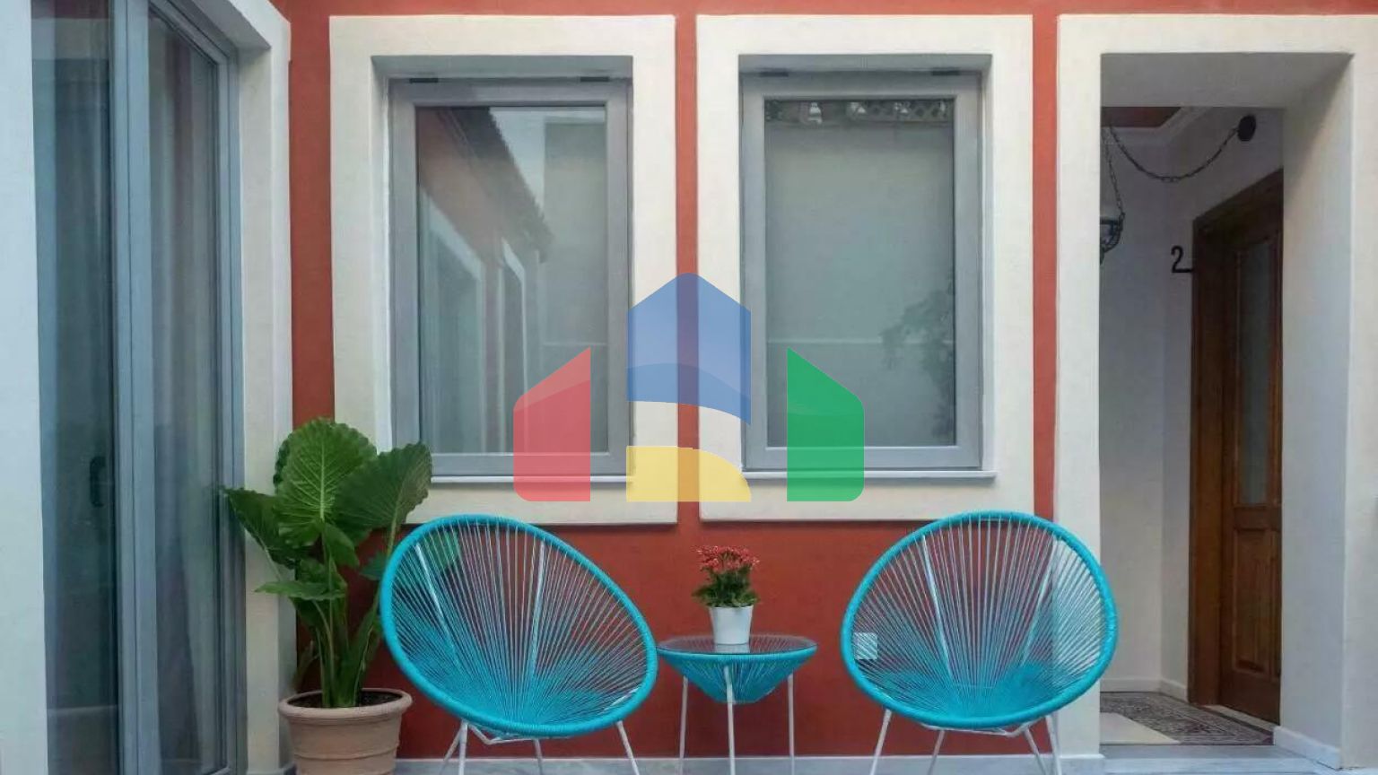 Продажа - Здание 265 m² в Афинах