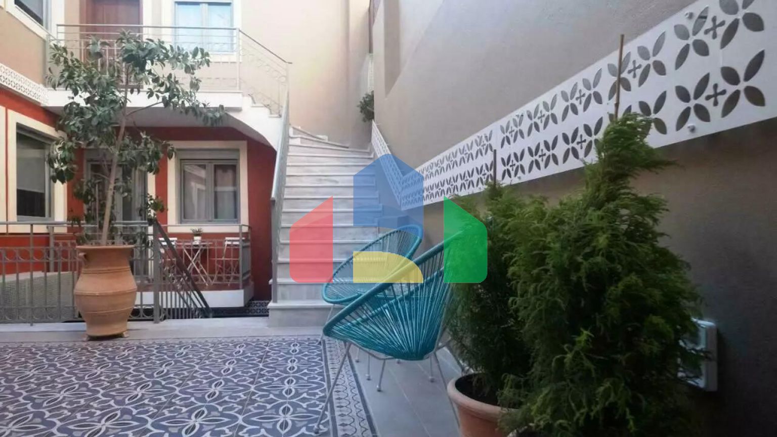 Продажа - Здание 265 m² в Афинах