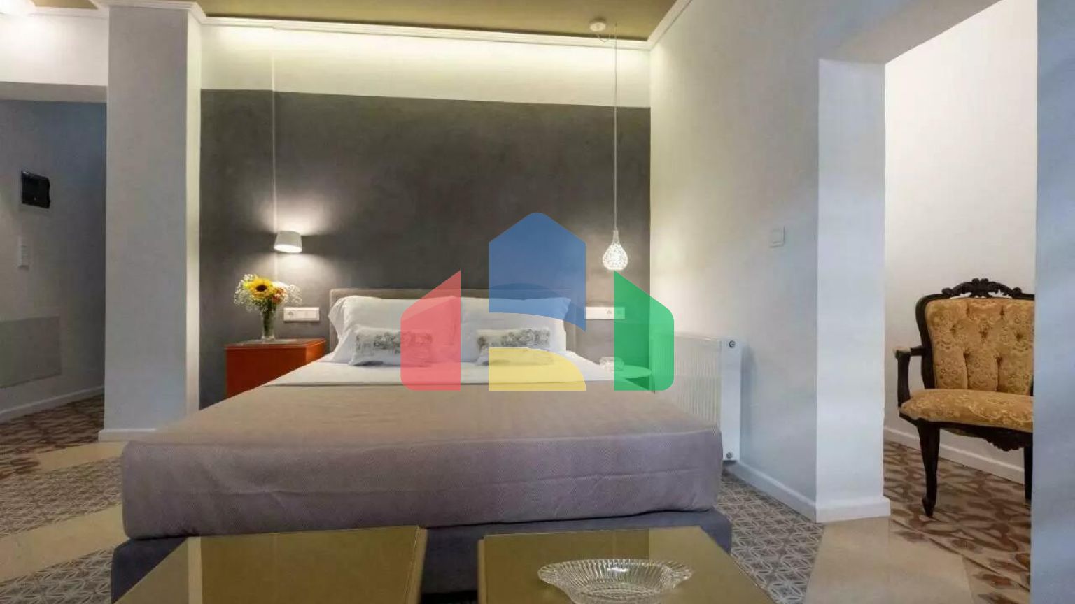 Продажа - Здание 265 m² в Афинах