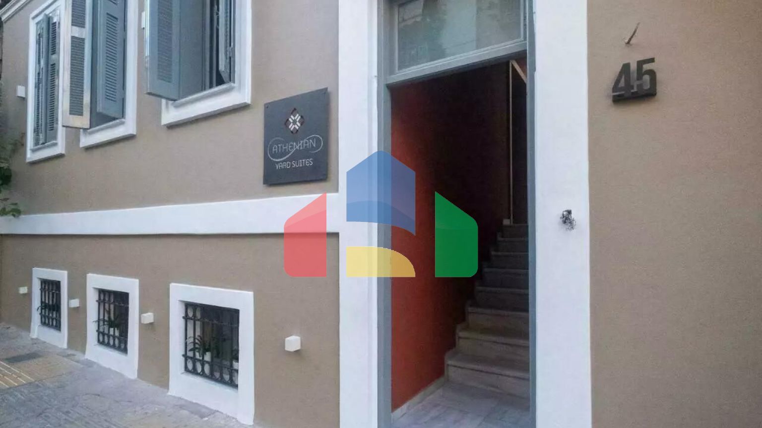 Продажа - Здание 265 m² в Афинах