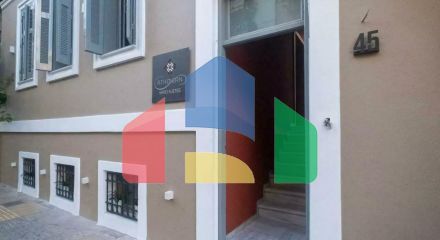 Продажа - Здание 265 m² в Афинах