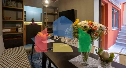 Продажа - Здание 265 m² в Афинах