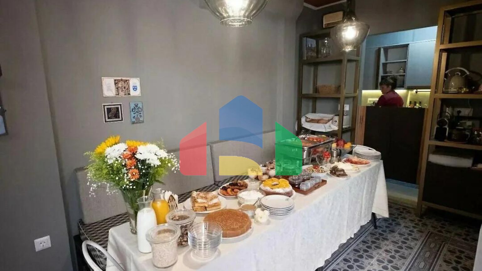 Продажа - Здание 265 m² в Афинах