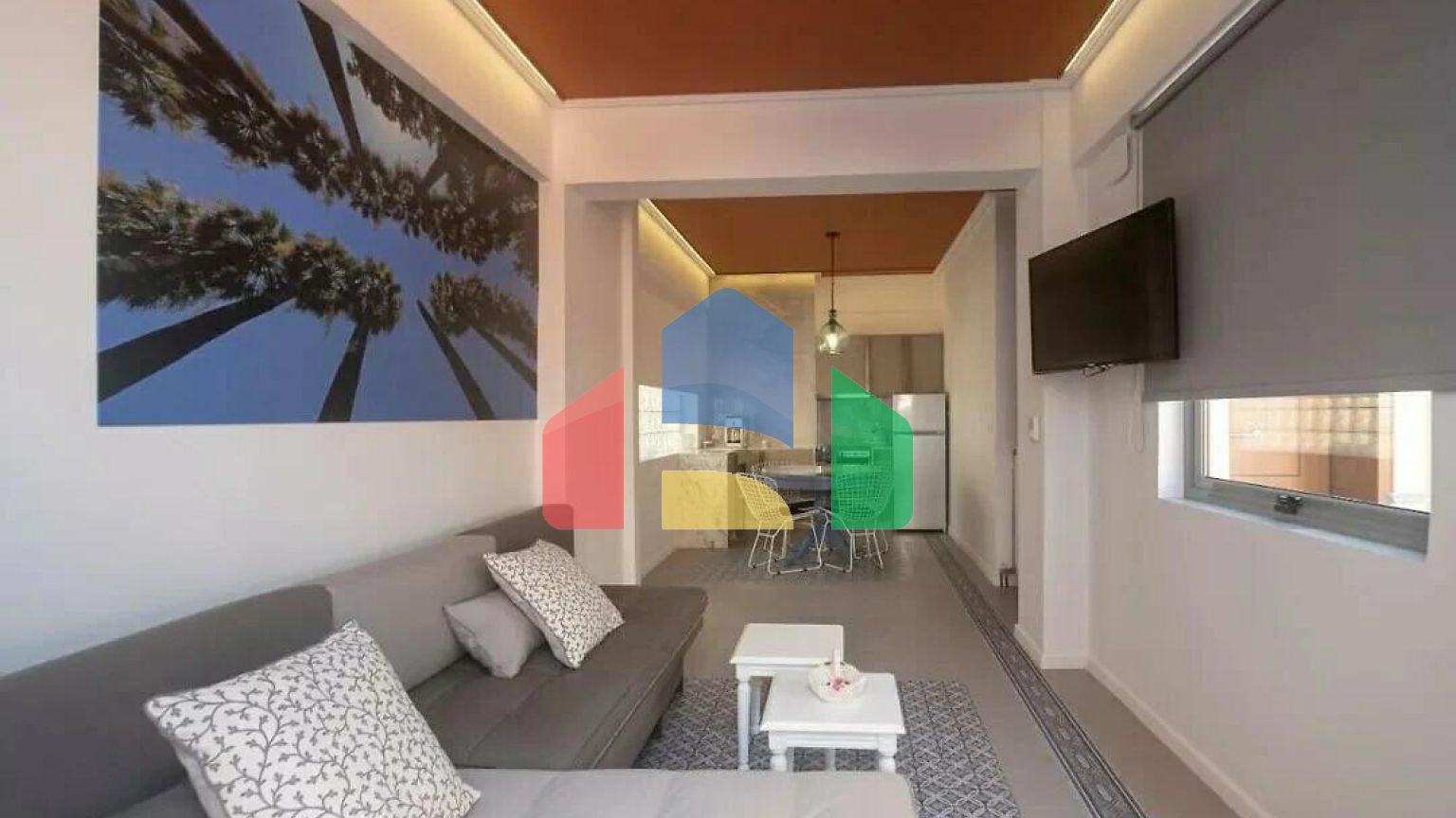 Продажа - Здание 265 m² в Афинах