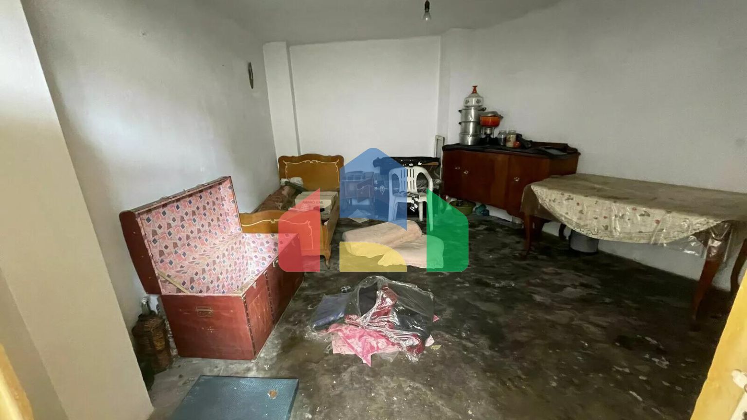 Продажа - Здание 203 m² в Афинах