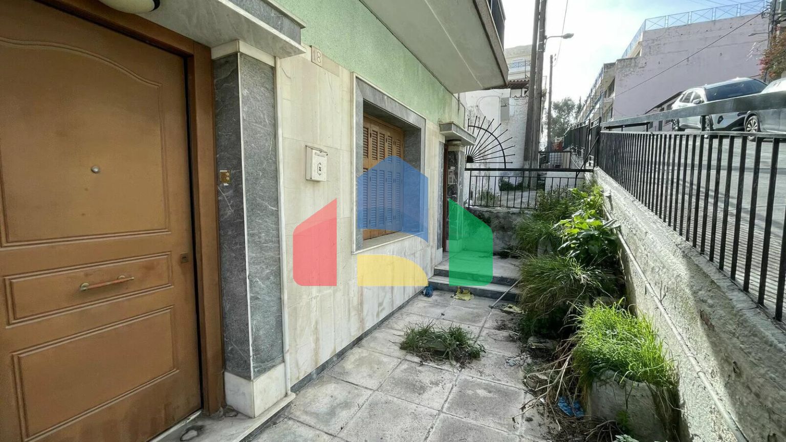 Продажа - Здание 203 m² в Афинах