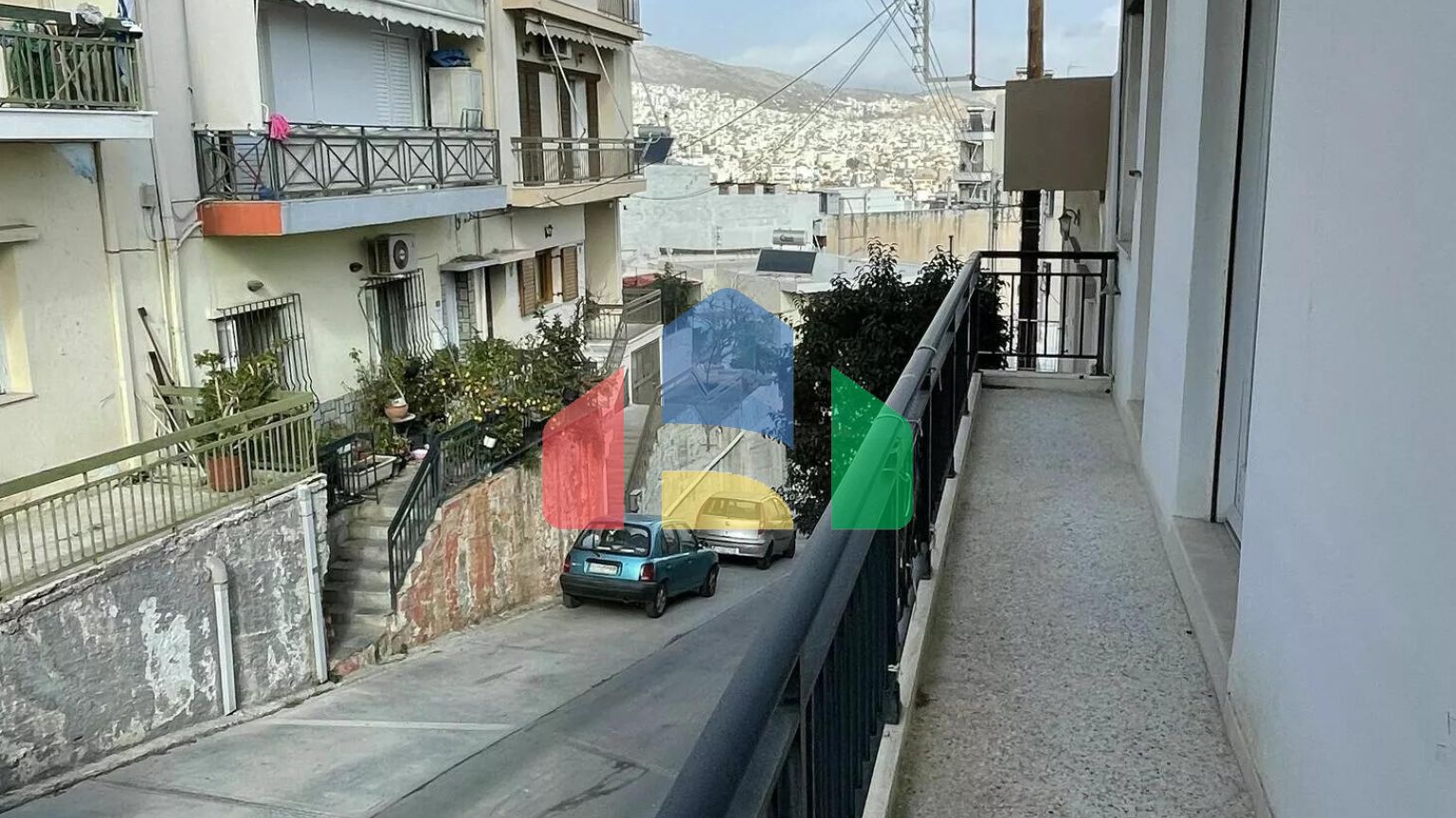 Продажа - Здание 203 m² в Афинах