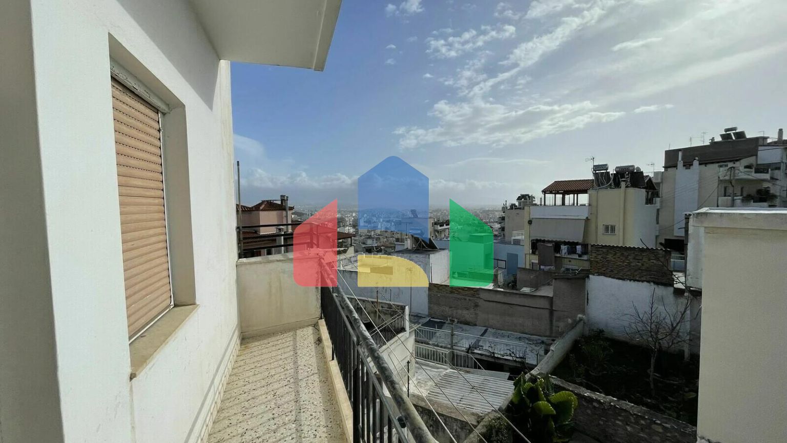 Продажа - Здание 203 m² в Афинах