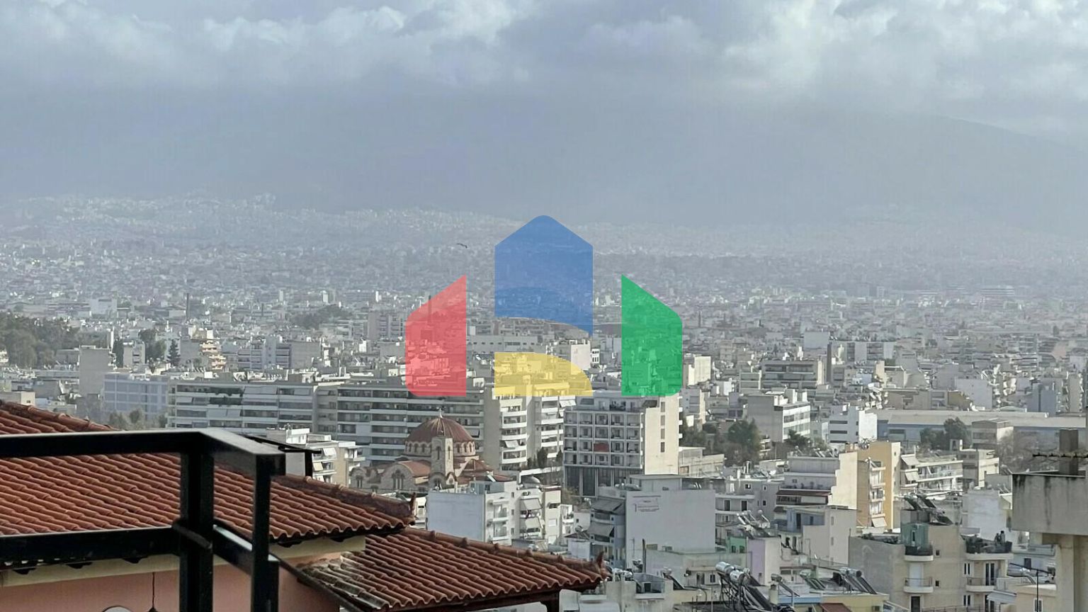 Продажа - Здание 203 m² в Афинах