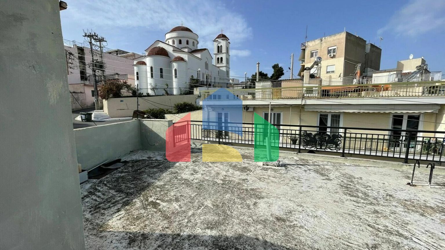 Продажа - Здание 203 m² в Афинах