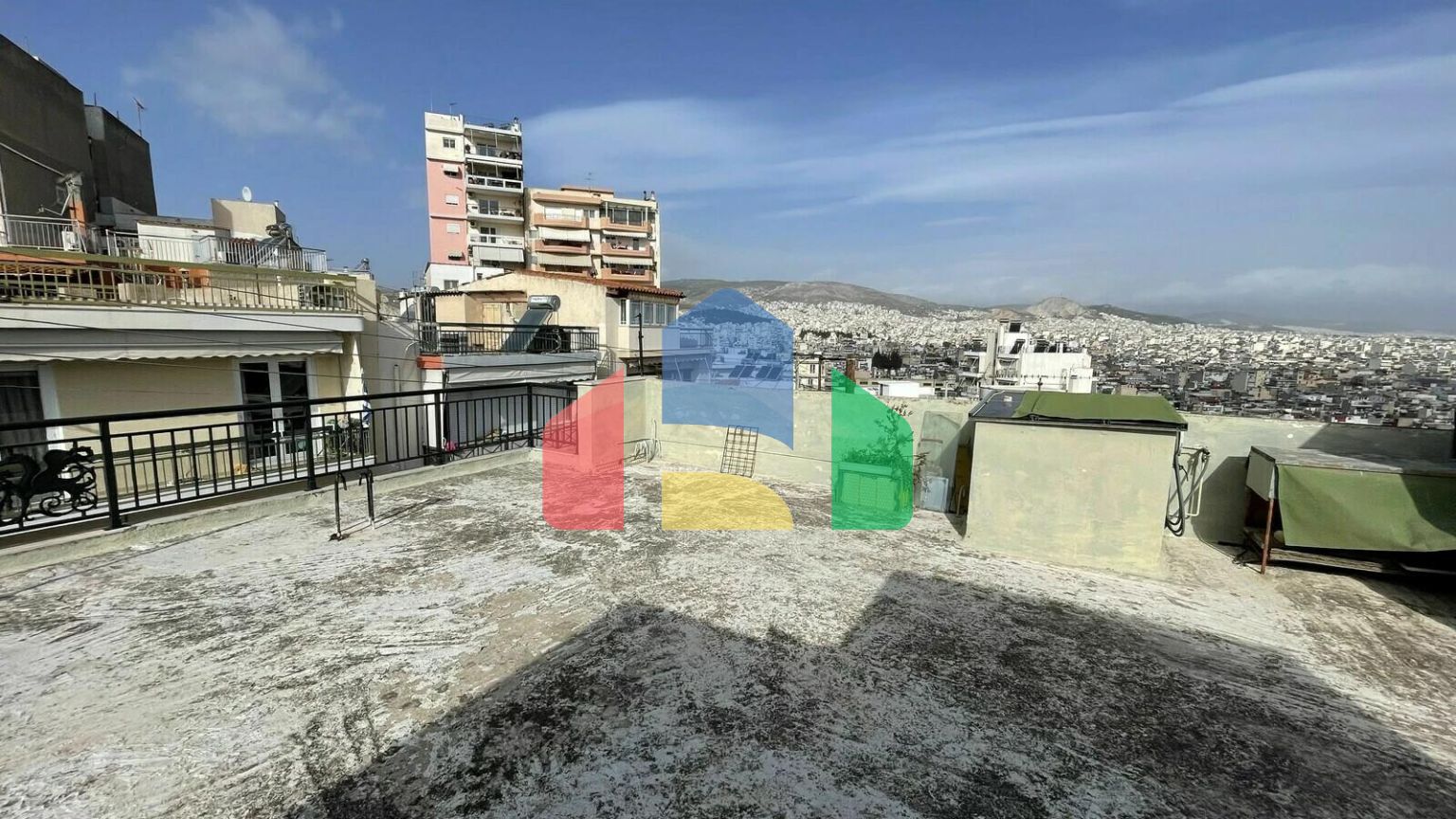 Продажа - Здание 203 m² в Афинах